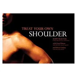 Treat your own shoulder